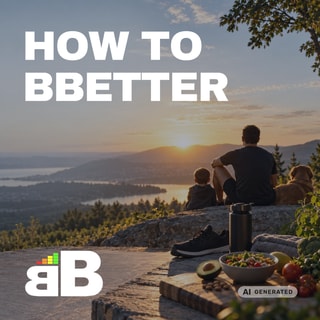 Cover von HOW TO BBETTER